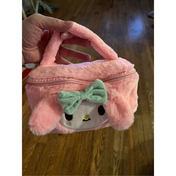 My Melody Mini Handbag - Picture 8 of 11